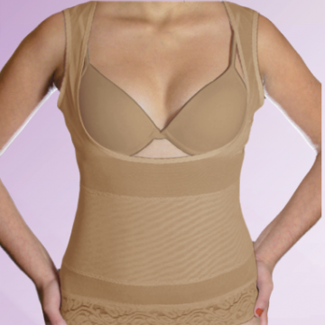 Camiseta Modeladora - Mod. 730