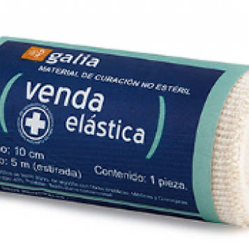 VENDA ELASTICA (GALIA) 