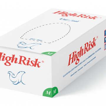 HIGHRISK