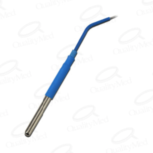 ELECTRODO AGUJA ANGULADO