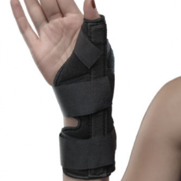 FG-016 Muñequera con Férula Pulgar ABD
