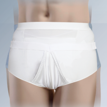 Faja Inguinal con Calzón - Mod-604