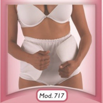 Panty Faja Post Parto - Mod.717