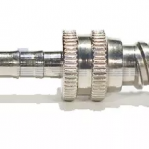 CONECTOR DE TITANIO DP