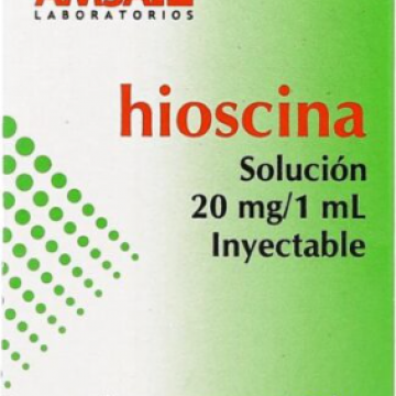 HIOSCINA