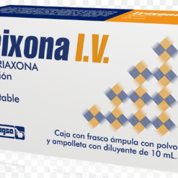 TRIXONA
